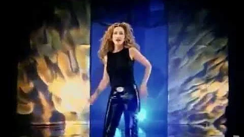 Lee Ann Womack ~ Ashes By Now