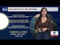 🔴EnVivo| Nueva ley prohibiría que agentes federales se cubran el rostro durante operativos| 9.20.25