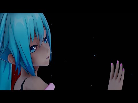 【MMD】どっと式初音ミクさんで、『Gimme×Gimme』