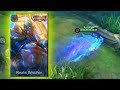 New Collector Skin Aldous Realm Watcher - Mobile Legends: Bang Bang