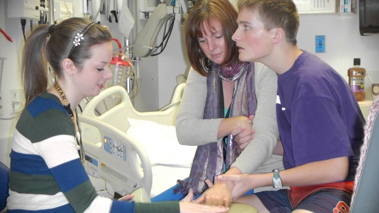 Primary Children's Telethon -Pete Benda