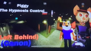 Piggy: The Hypnosis Control [Fourth of July map] Left behind (Canon)