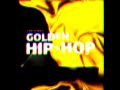 Monster Records - Golden Hip-Hop (Official Instrumental Audio)