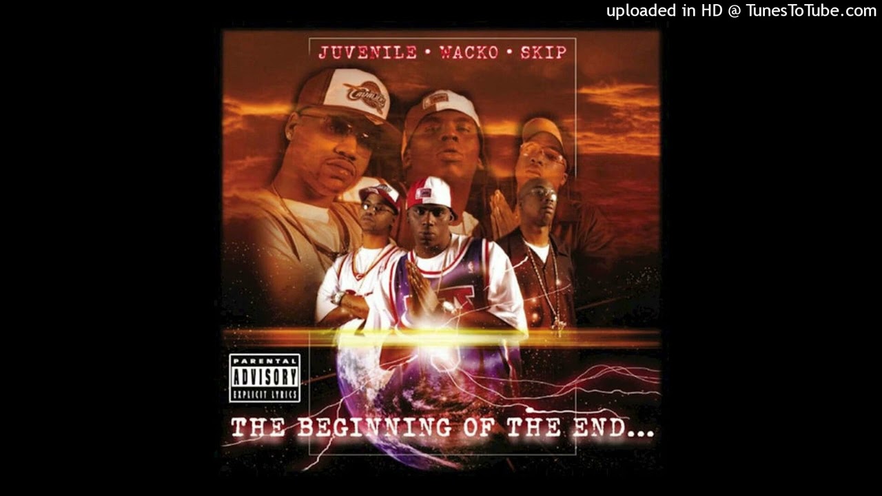 [FREE] Juvenile x B.G x Hot Boyz Type Beat "Lil One"