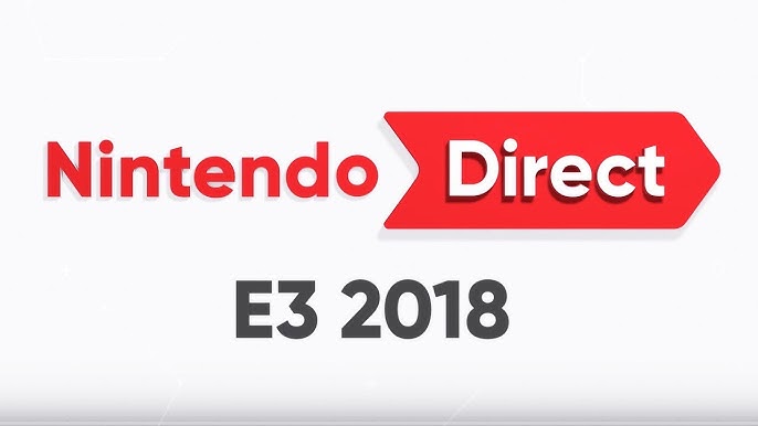 nintendo direct 