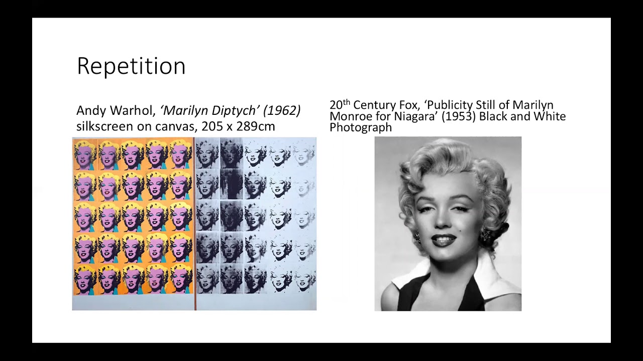 Context and Contemporary Art