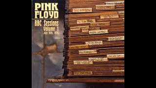 B2-Pink Floyd-Atom Heart Mother-BBC’s Paris Theatre, London UK, 16 July 1970
