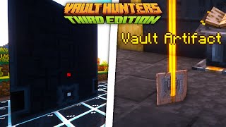 I didnt expect this... - Vault Hunters 3rd Edition - Episode 35