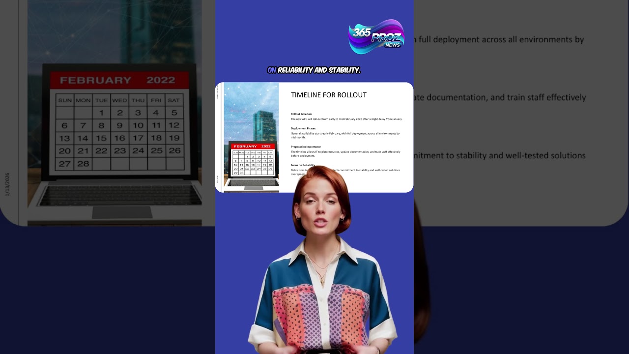 👉 (News) New Microsoft Graph APIs for Copilot Management