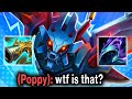 When You Put 2000 Hours Into 1 Champion... (33 KDA)