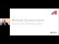 Austria Connect UK 2020 | 04.12.2020