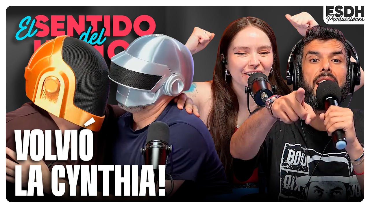 EL SENTIDO DEL HUMOR | 5 de Marzo de 2026