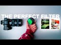 The new filter every photographer needs in 2024 behind the scenes  examples