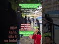 NAPASOK NA NILA ANG UNANG BARRICADE DYAN SA MAY MENDIOLA #duterte #shorts #vpsara #trending