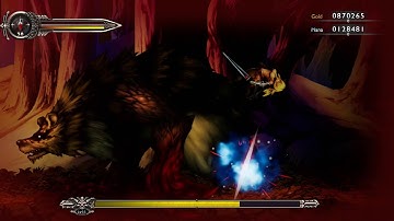 The Vagrant Normal Mode First Time Gameplay--6(Extra)