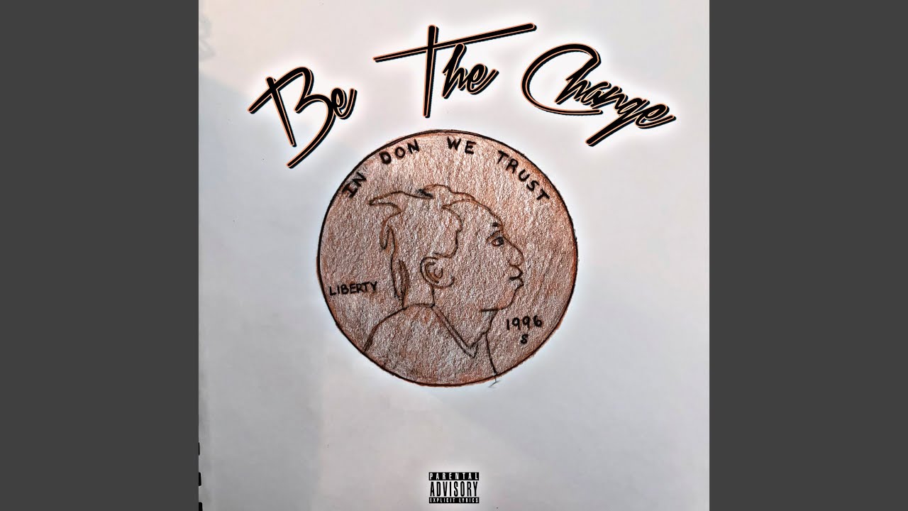 Watch Be The Change on YouTube Watch Be The Change on YouTube