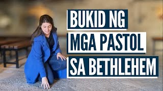 Download Lagu BELEM: TUKLASIN ANG BIBLIKAL NA LUNGSOD AT ANG BUROL NG MGA PASTOL! MP3 Download Lagu BELEM: TUKLASIN ANG BIBLIKAL NA LUNGSOD AT ANG BUROL NG MGA PASTOL! MP3