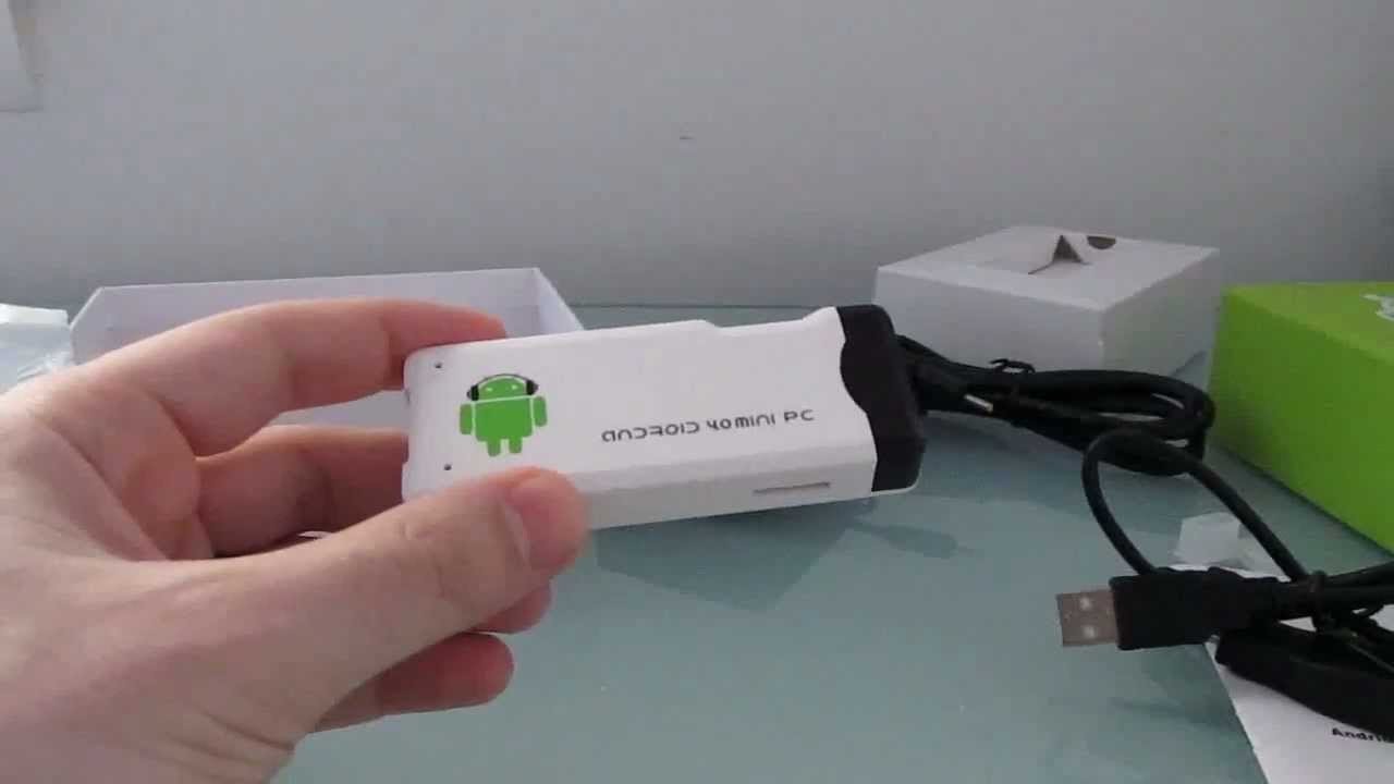 Ordinateur Portable rose Mini PC Android 4.0 de 10 pouces, 512 Mo