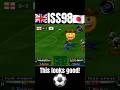 This looks good! #ISS98 #Soccer #japanfootball