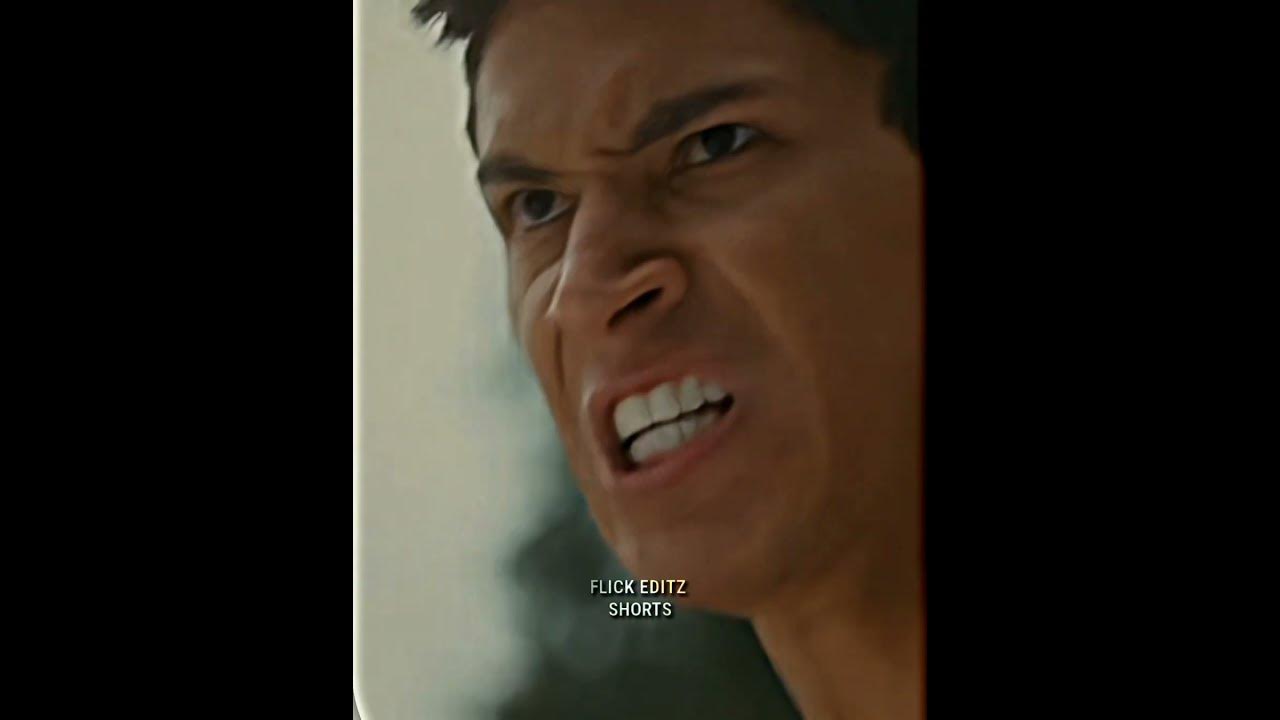 Werewolf Transformation | Bella & Jacob | Twilight 4k WhatsApp Status #shorts