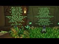 Astro's Playroom Soundtrack - GPU Jungle Song with Lyrics