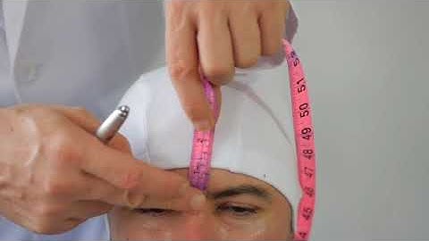 Beam Method to find DLPFC