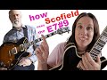 FIVE ALTERED John Scofield Licks