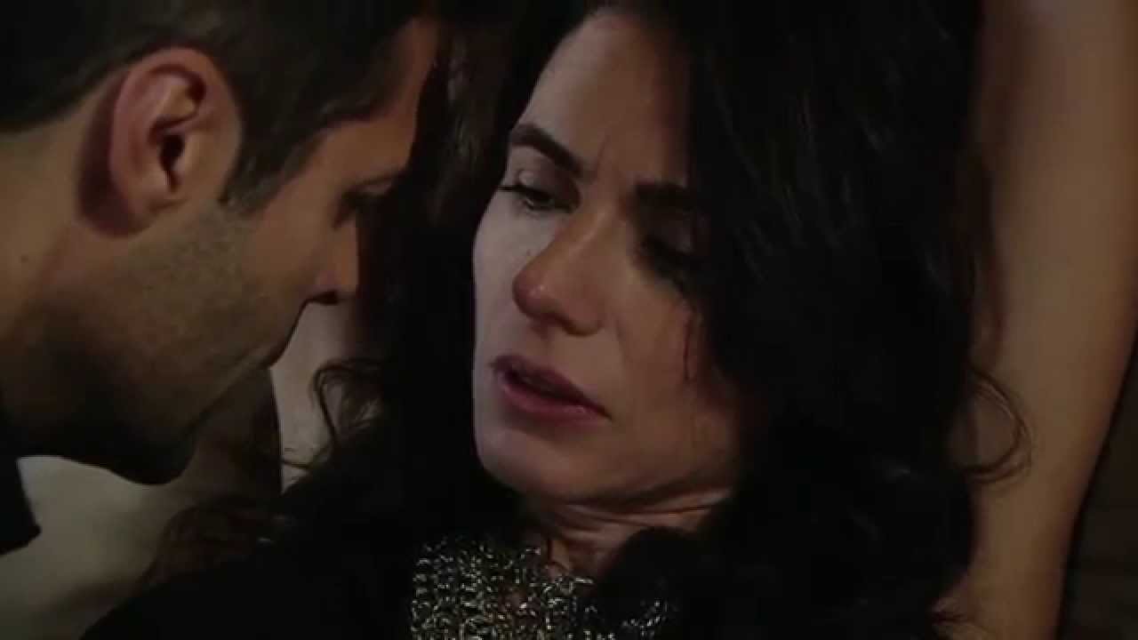 Mis amigos de siempre - El nuevo amor de Julián, secuestrado