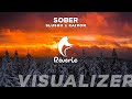 Trend SLUSHII X KAIVON Sober Rêverie Visualizer 015 mp3