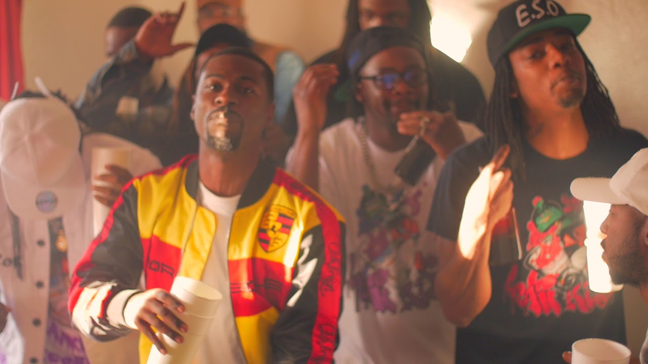 JB MACK X CALICOE  -  CANDY || Dir by. @JACKBOYFILMZ