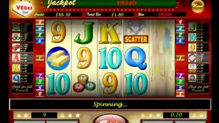 Play FREE iPhone NO DEPOSIT BONUS Casino Games - VegasVegas1778 screenshot 4