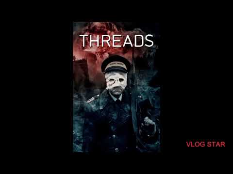 Happy 40th Anniversary to Threads! (1984-2024)
