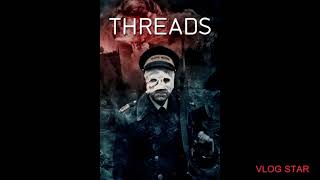 Happy 40th Anniversary to Threads! (1984-2024)