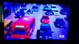 Opening To Soul Plane 2004 On Vh1 West 3724