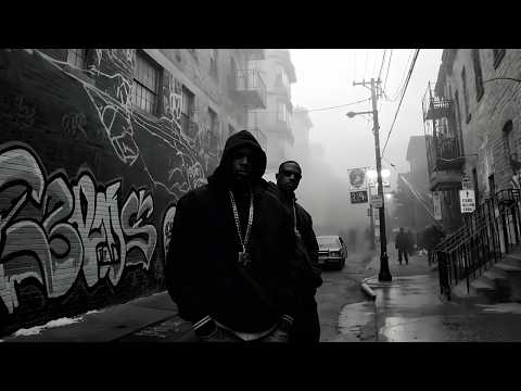 RARE 90’s HIP-HOP | Illegal Mixtape
