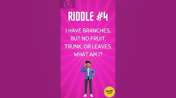 Mind-Bending Riddles | Part 2 | Riddle 4 | Comment with your answer