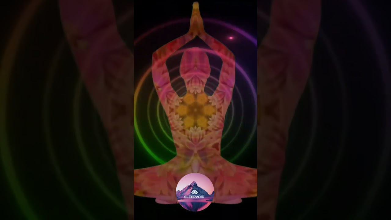 Chakra Alignment: Vibrant Frequencies for Energy Balance 