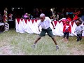 TALENTED KID DANCES TO STEPHEN KASOLO'S SONG - KITOLE