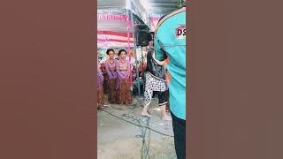 MEMORI BERKASIH & PAMER BOJO,,MANGGOLO SUARA MERDU ,LUCUUU😀😀😀