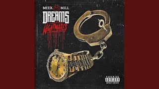 Video thumbnail of "Meek Mill - Maybach Curtains (feat. Nas, John Legend & Rick Ross)"