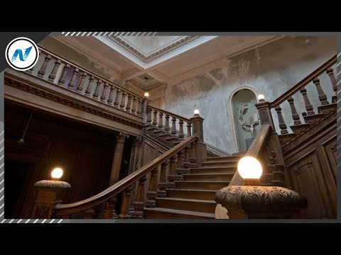 Vídeo: Loftus Hall: A Casa Mal-assombrada Mais Famosa Da Irlanda - Visão Alternativa