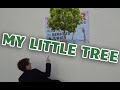 My Little Tree - Tubbo (Life by the Sea YTP)