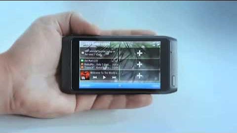 Nokia N8 Official Trailer Ceptelefonubul.com