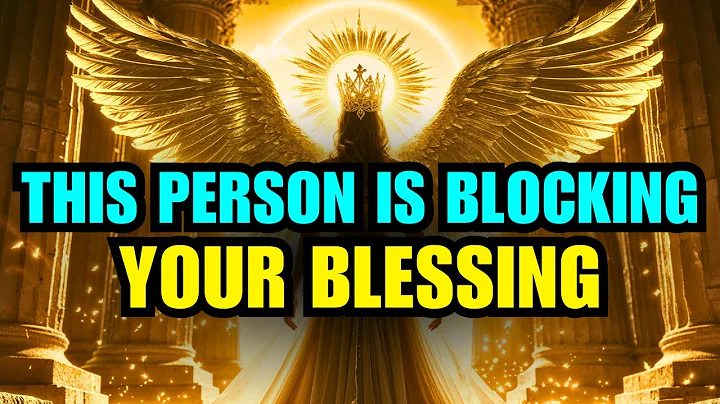 Chosen One, God Is About To Reveal Who’s Been Blocking Your Blessing