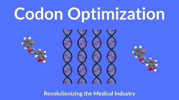 Revolutionizing Healthcare: How Codon Optimization is Changing Lives