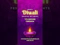 Best removalist in Canberra warmly wishing the entire Canberra community Happy Diwali. 🪔🤩