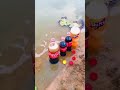 COCA-COLA vs MENTOS , experiment COCA-COLA sprite and mentos what will happen? #shortsvideo