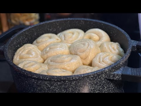 Штрудли!Самое вкусное блюдо из детства!