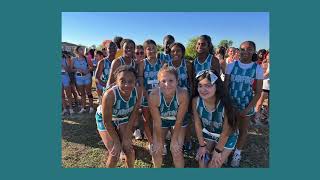 2024 Cross Country EOY Slideshow