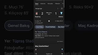 Ses Biraz Kaydı Özür 81 Milyon Kişi Beşiktaşlı